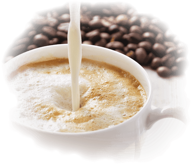 Cafe latte