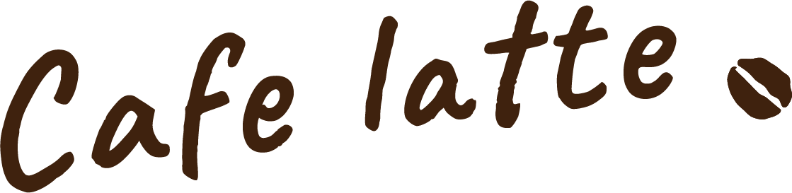 Cafe latte