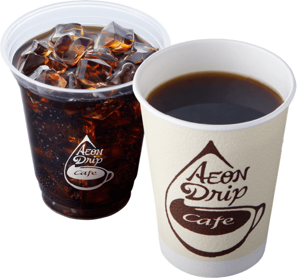 AEON Drip Cafe