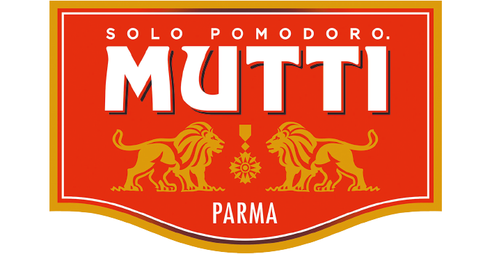 SOLO POMODORO MUTTI PARMA