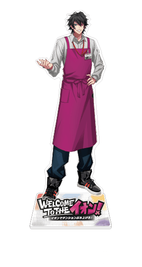 Buster Bros!!! 山田 一郎