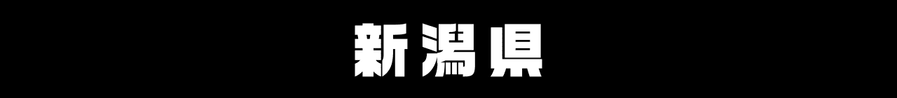 新潟県