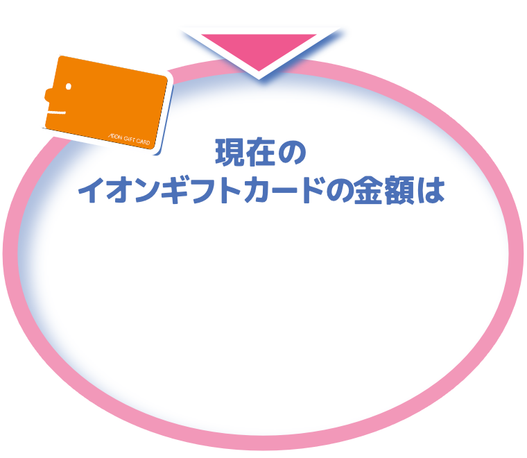 現在の金額