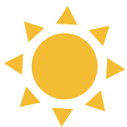 sun
