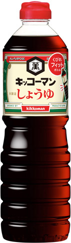 こいくちしょうゆ