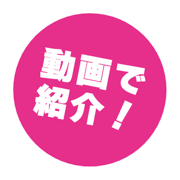 動画で紹介