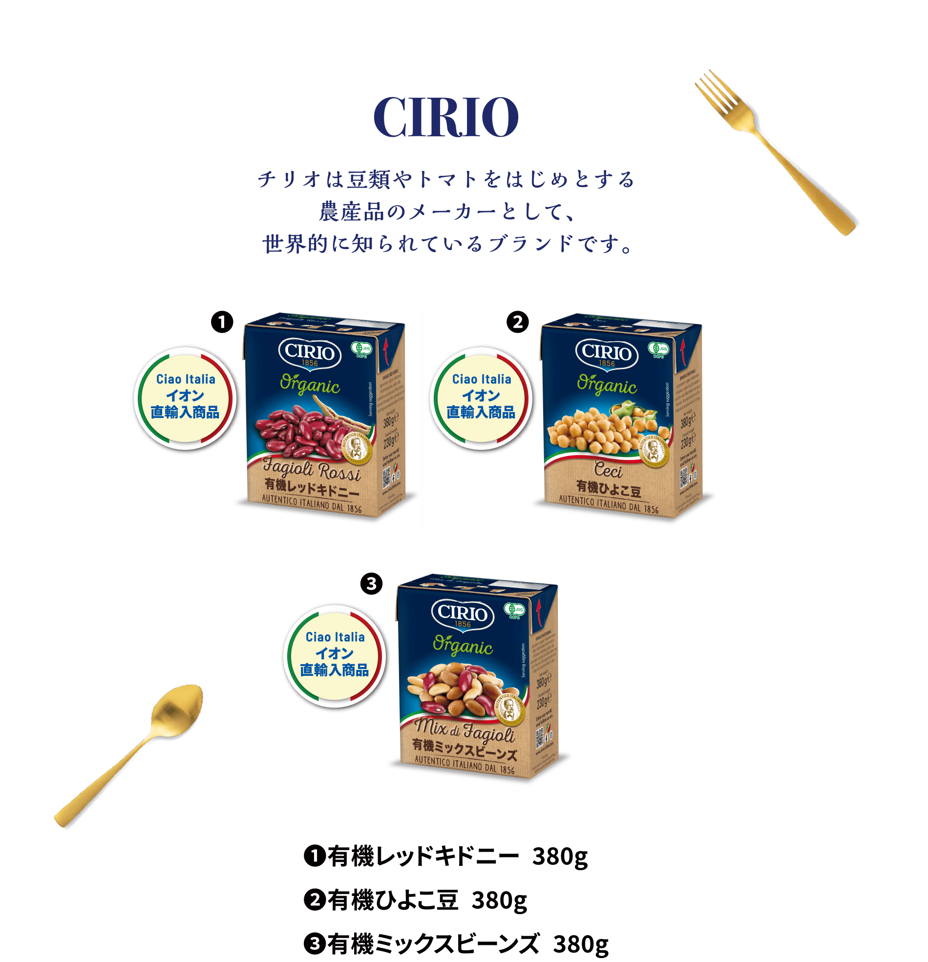 CIRIO