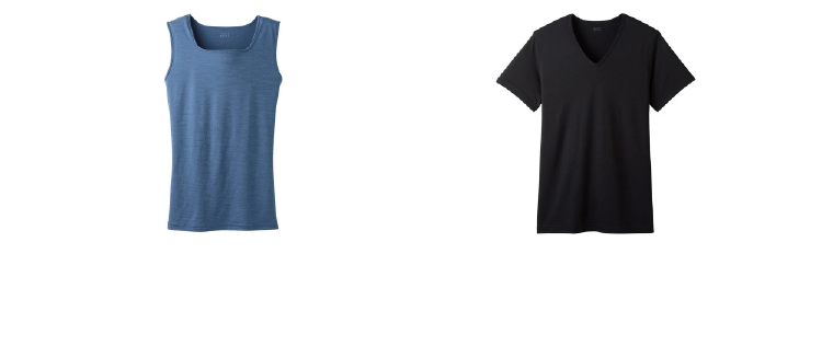 レディス タンクトップ メンズ 半袖Vネック
