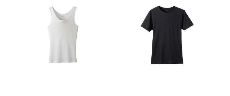 レディス タンクトップ メンズ 半袖クルーネック