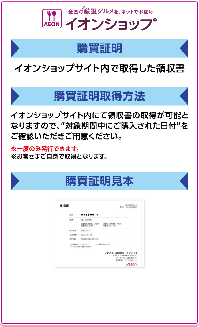 イオンショップ