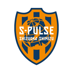 S-PULSE SHIZUOKA SHIMIZU