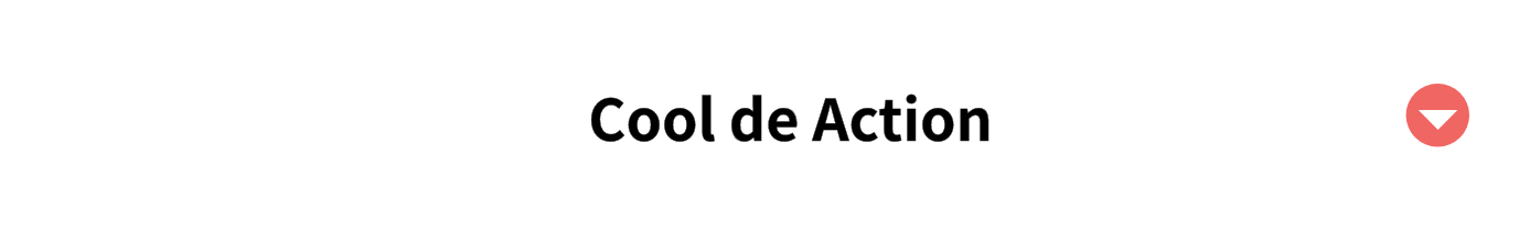 Cool de Action