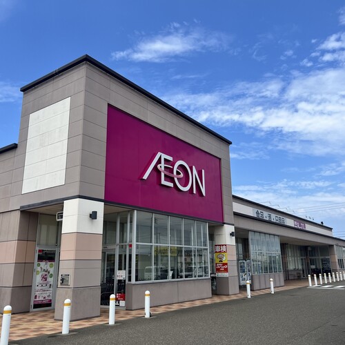 イオン 夏空キャンペーン