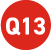 Q13