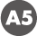 A5