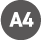 A4