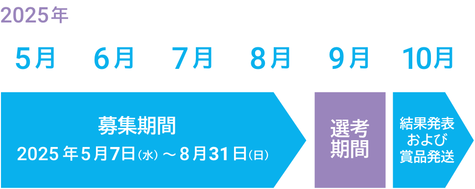 スケジュール