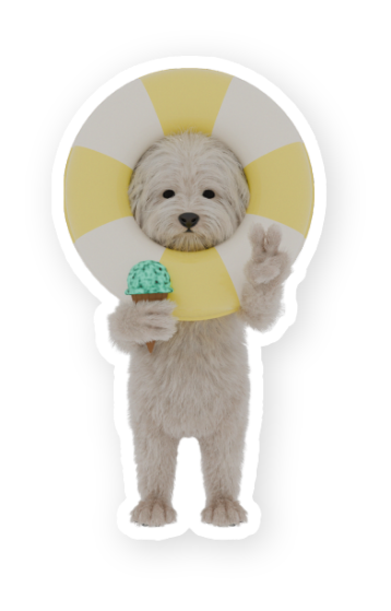 犬記録