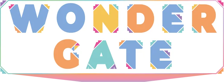 WONDER GATE