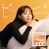 ピースフィットウォーム